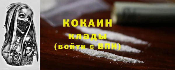 Альфа ПВП Кулебаки